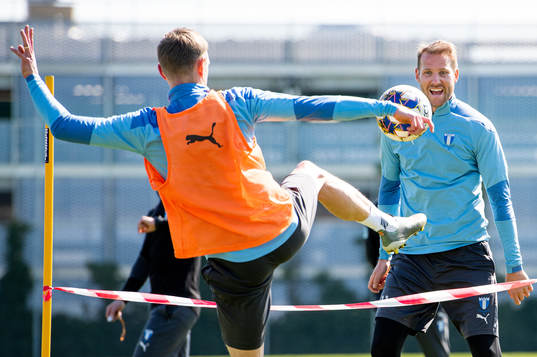 Ola Toivonen