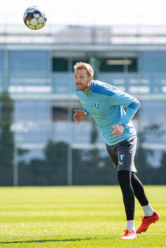 Ola Toivonen