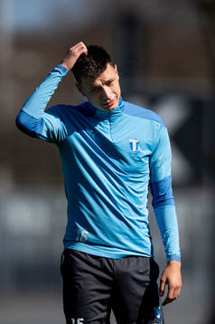 Anel Ahmedhodzic