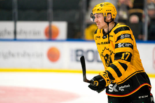 Skellefteås Pär Lindholm