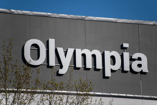 Exteriör Olympia