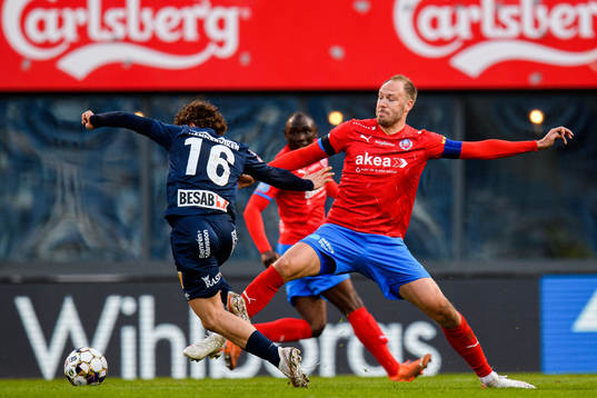 Örgrytes Herman Sjögrell och Helsingborgs Andreas
