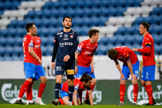 Örgrytes Anel Rashkaj deppar