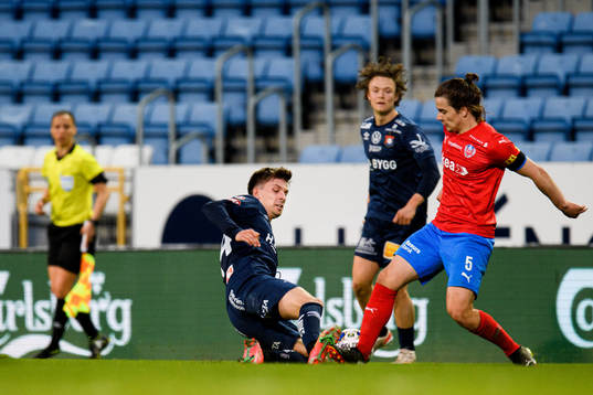 Örgrytes Daniel Paulson och Helsingborgs Brandur