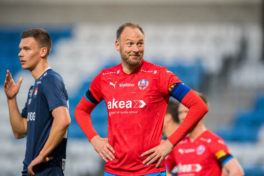 Helsingborgs Andreas Granqvist