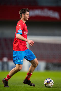 Helsingborgs Wilhelm Loeper