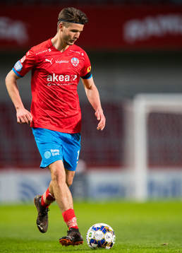 Helsingborgs Wilhelm Loeper