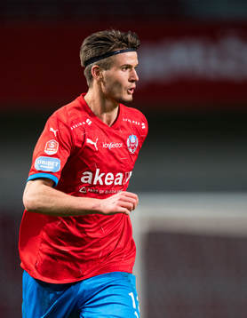 Helsingborgs Wilhelm Loeper