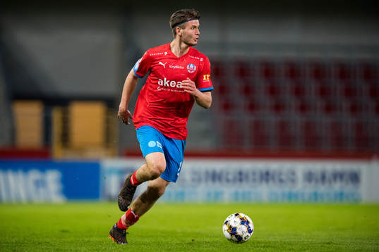 Helsingborgs Wilhelm Loeper