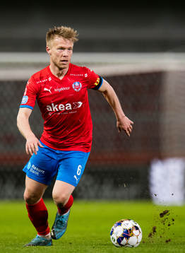 Helsingborgs Andreas Landgren