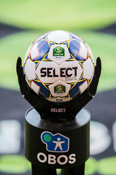 Select matchboll