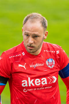 Helsingborgs Andreas Granqvist