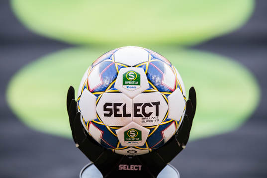 Select matchboll