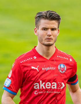 Helsingborgs Wilhelm Loeper