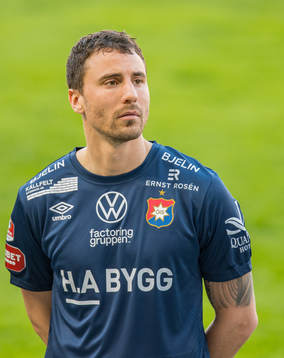 Örgrytes Jonathan Azulay
