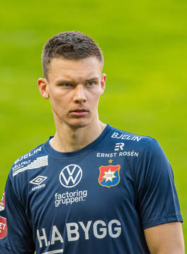 Örgrytes Arvid Brorsson