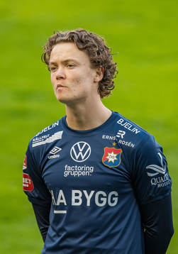 Örgrytes Herman Sjögrell