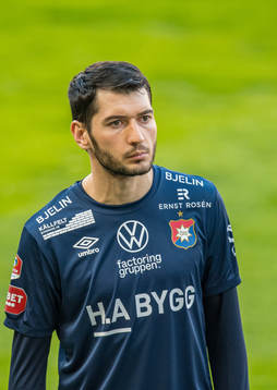 Örgrytes Anel Rashkaj