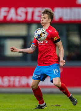 Helsingborgs Bödvar Bödvarsson