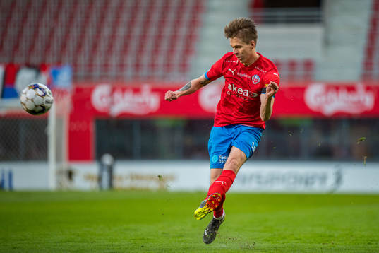 Helsingborgs Bödvar Bödvarsson