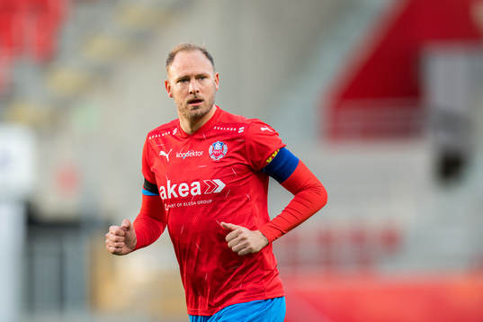 Helsingborgs Andreas Granqvist