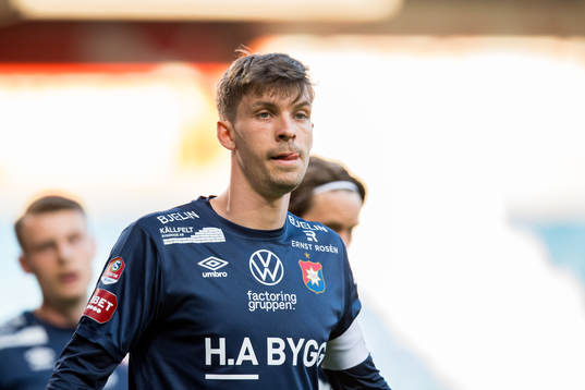 Örgrytes Daniel Paulson