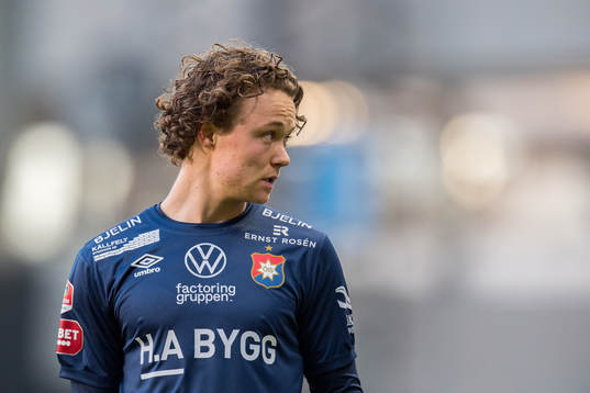 Örgrytes Herman Sjögrell