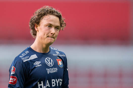 Örgrytes Herman Sjögrell