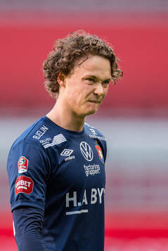 Örgrytes Herman Sjögrell