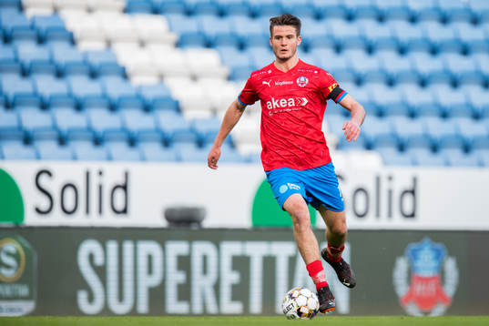 Helsingborgs Wilhelm Loeper
