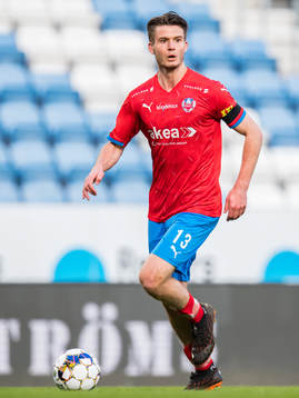 Helsingborgs Wilhelm Loeper