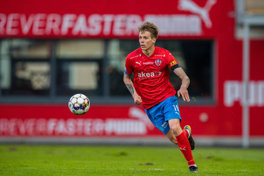 Helsingborgs Bödvar Bödvarsson