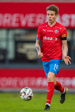 Helsingborgs Bödvar Bödvarsson