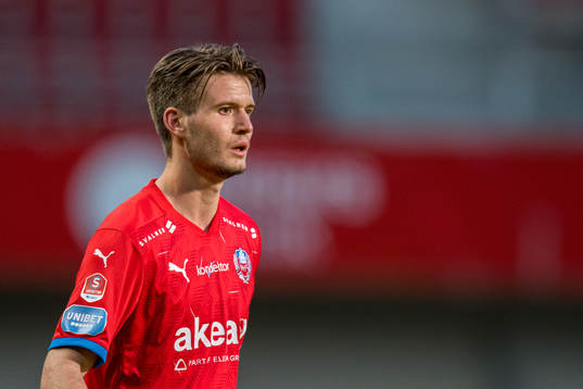 Helsingborgs Wilhelm Loeper