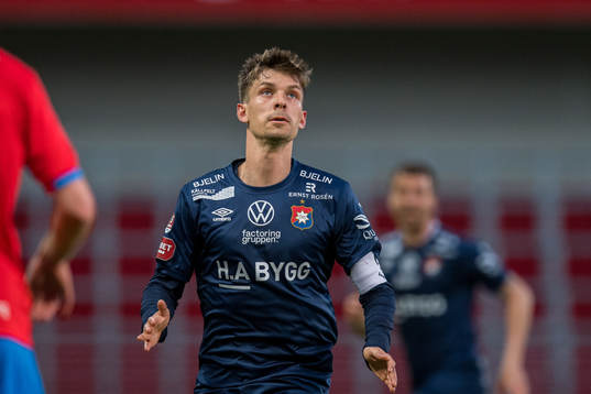 Örgrytes Daniel Paulson