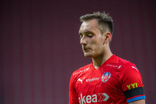 Helsingborgs Vladislav Kreida