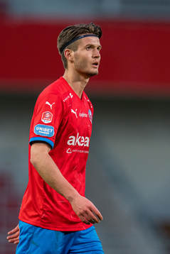 Helsingborgs Wilhelm Loeper
