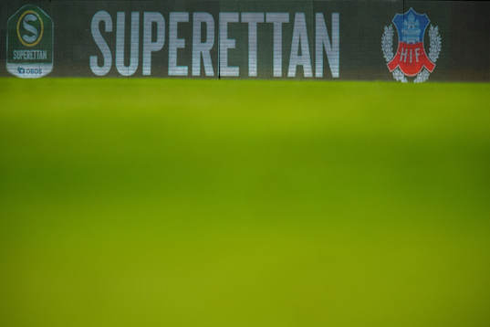 Superettan