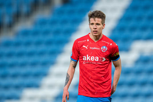 Helsingborgs Bödvar Bödvarsson