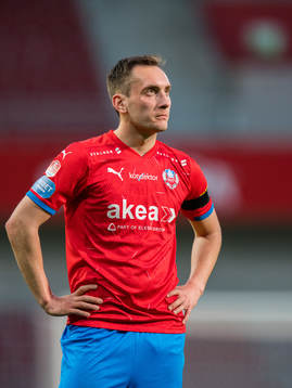 Helsingborgs Vladislav Kreida