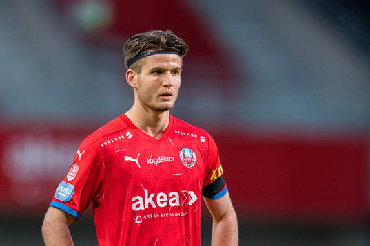 Helsingborgs Bödvar Bödvarsson