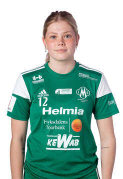 Mallbackens Emma Eriksson