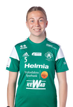 Mallbackens Nellie Blomqvist