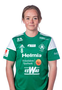 Mallbackens Ebba Renberg