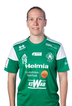 Mallbackens Frida Broström