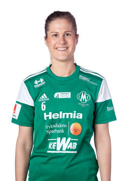 Mallbackens Sarah Bergman