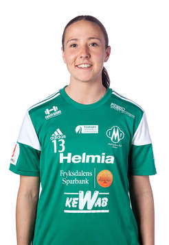 Mallbackens Linnea Berger