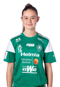 Mallbackens Svea Renberg