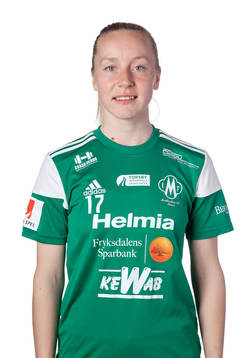 Mallbackens Susanne Skålberg
