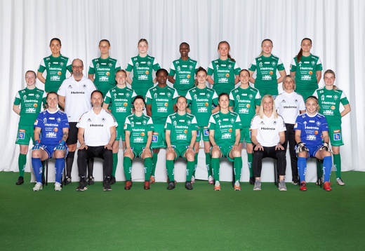 Mallbacken